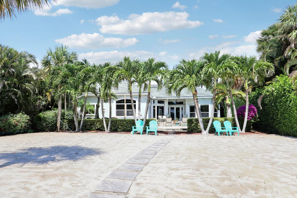 Unincorporated area of Jupiter - Residential