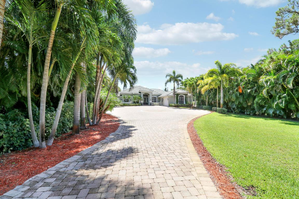 Unincorporated area of Jupiter - Residential