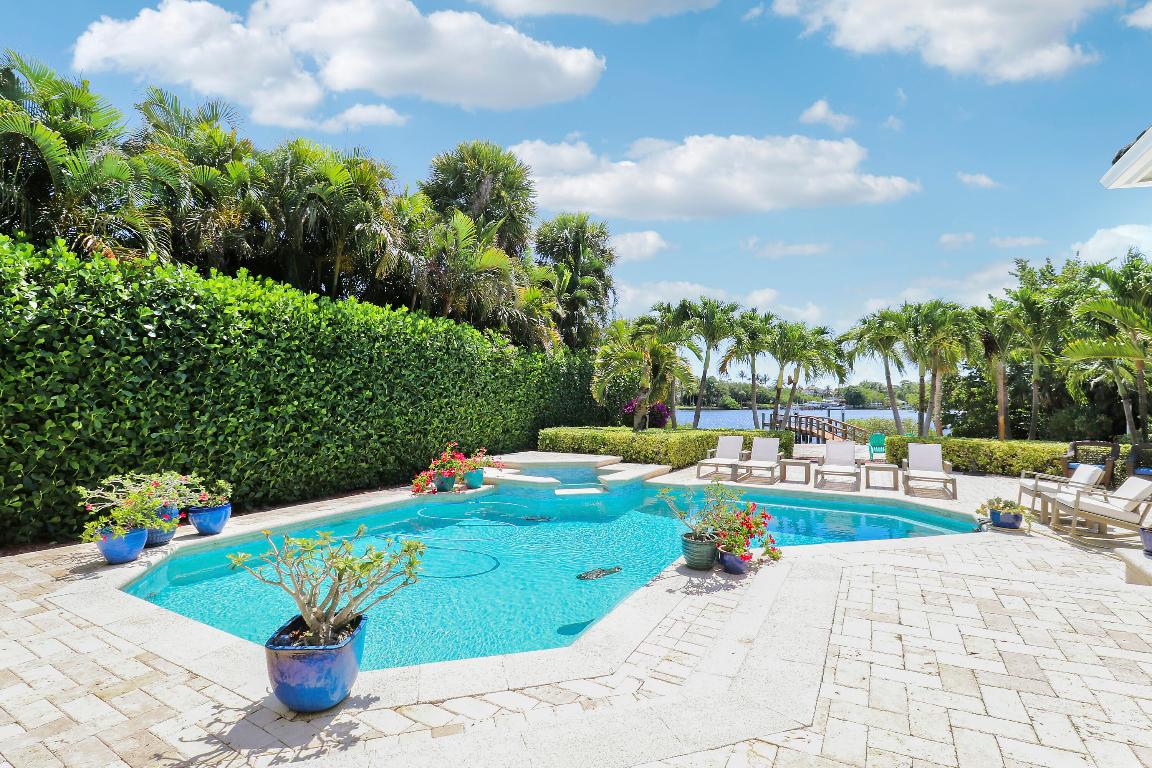 Unincorporated area of Jupiter - Residential