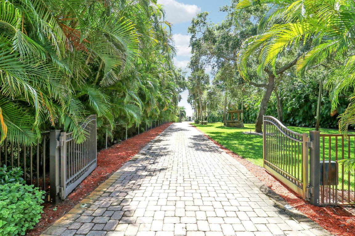 Unincorporated area of Jupiter - Residential