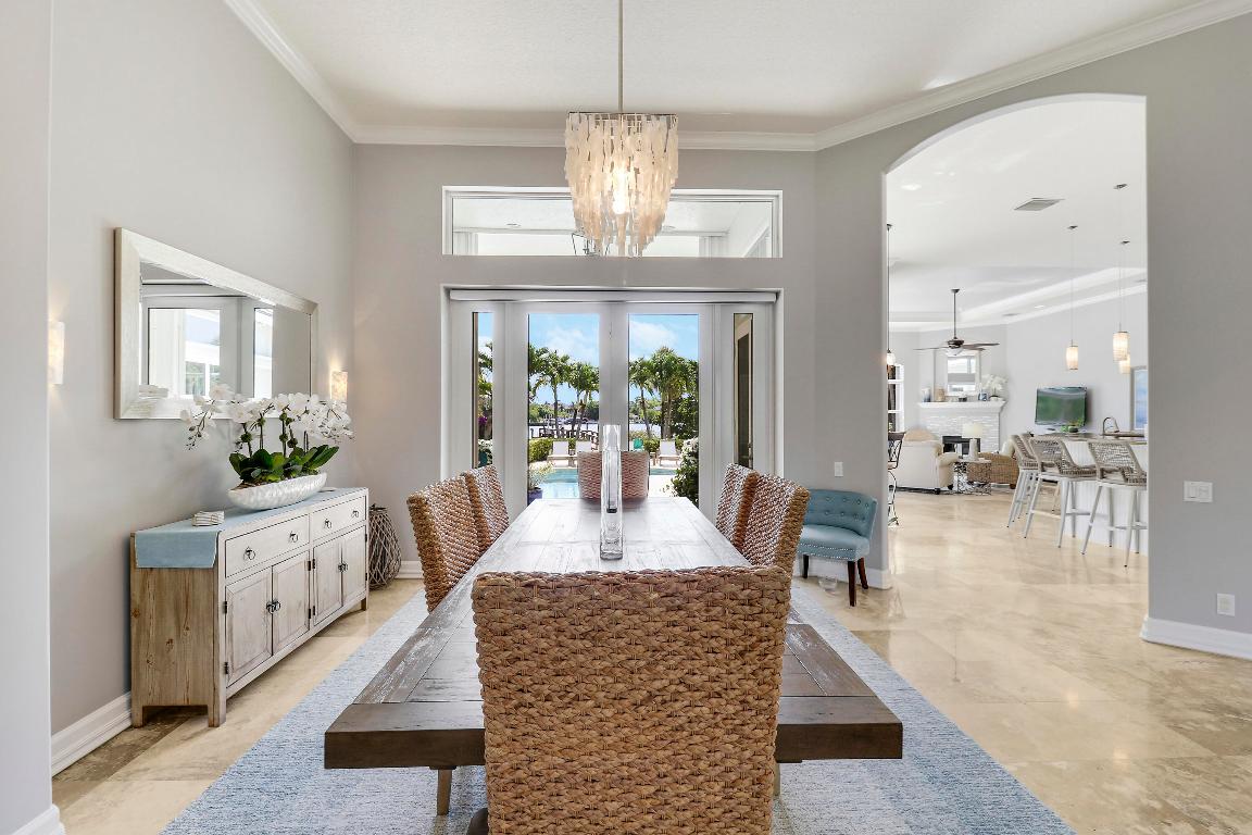 Unincorporated area of Jupiter - Residential