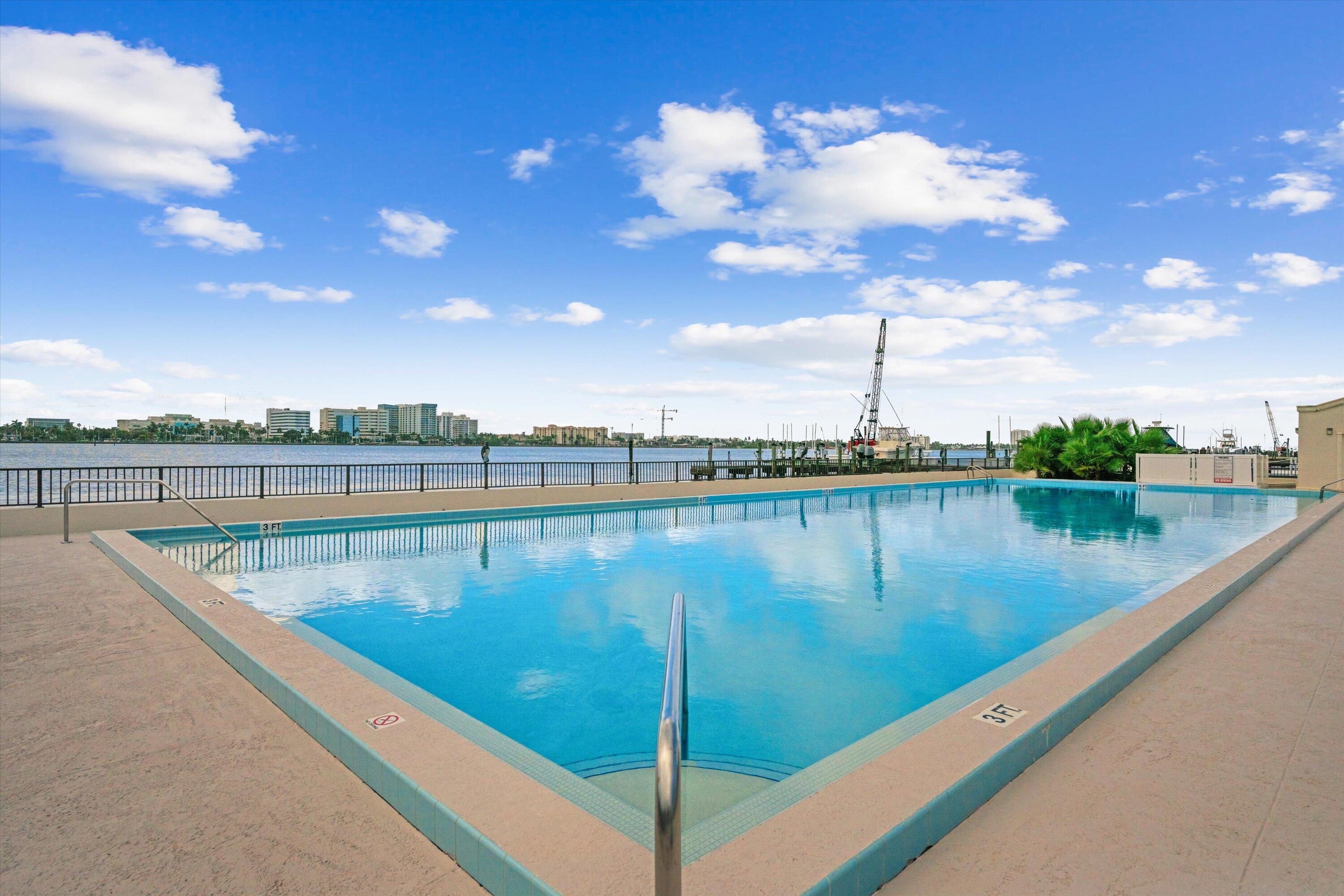 OCEAN PARK ADD 1 IN - Residential