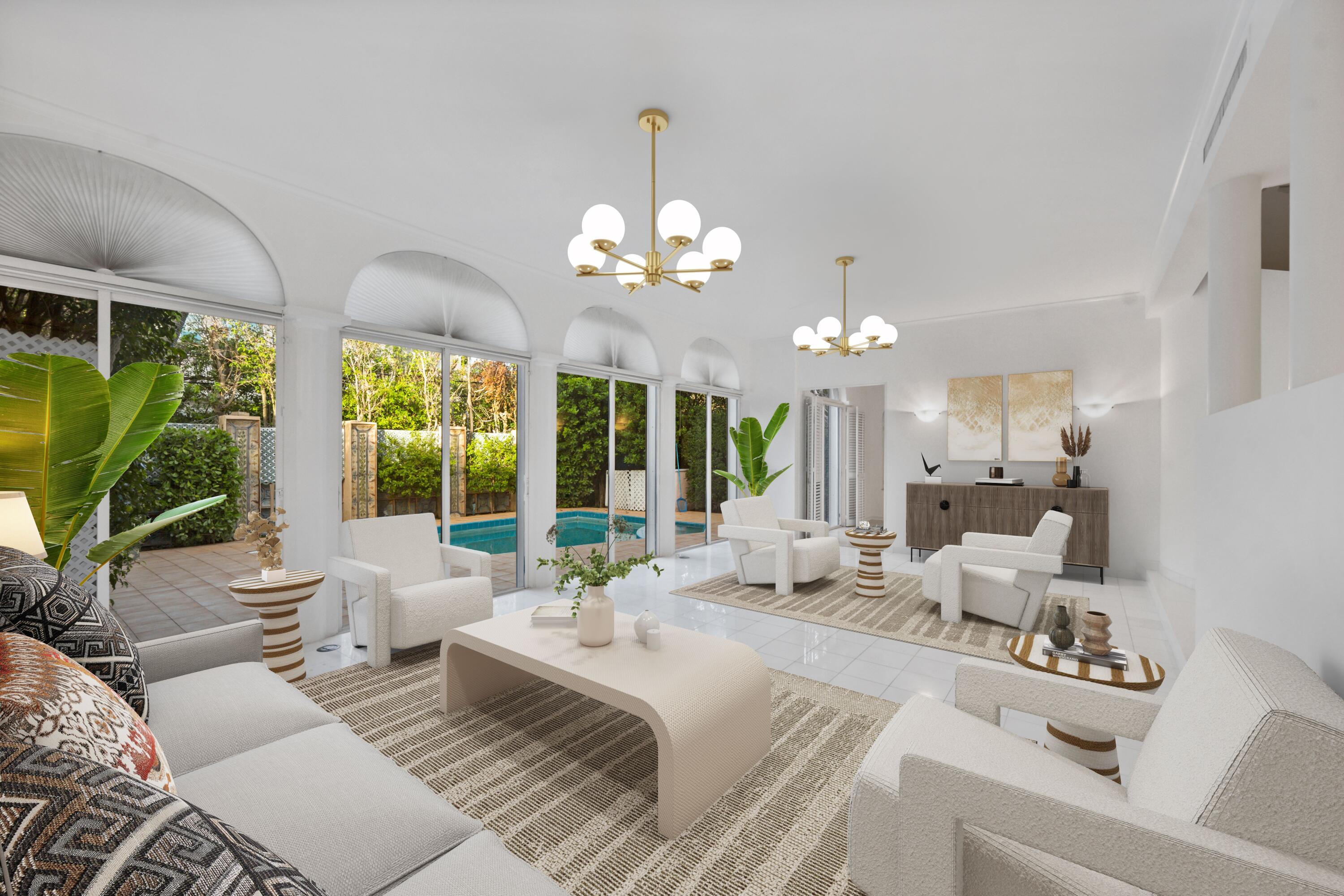 OCEAN PARK ADD 1 IN - Residential