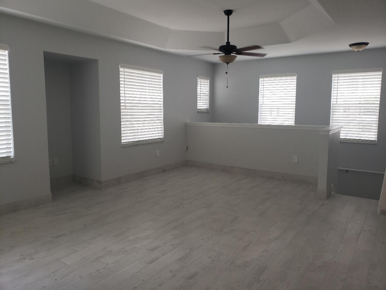 RESIDENCES OF BELMONT AT BOYNTON BEACH CONDO - Residential Lease