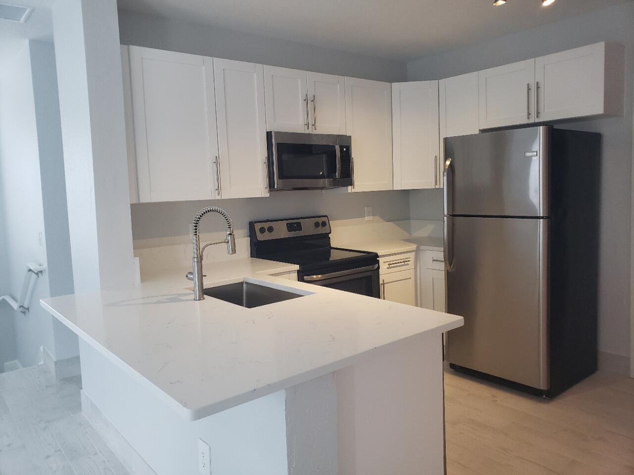 RESIDENCES OF BELMONT AT BOYNTON BEACH CONDO - Residential Lease