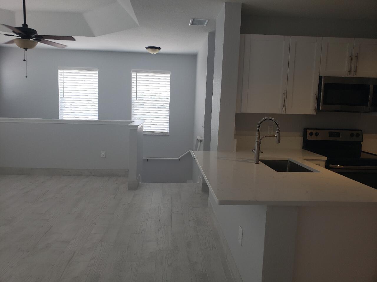 RESIDENCES OF BELMONT AT BOYNTON BEACH CONDO - Residential Lease