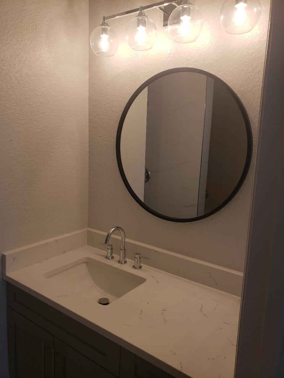 RESIDENCES OF BELMONT AT BOYNTON BEACH CONDO - Residential Lease