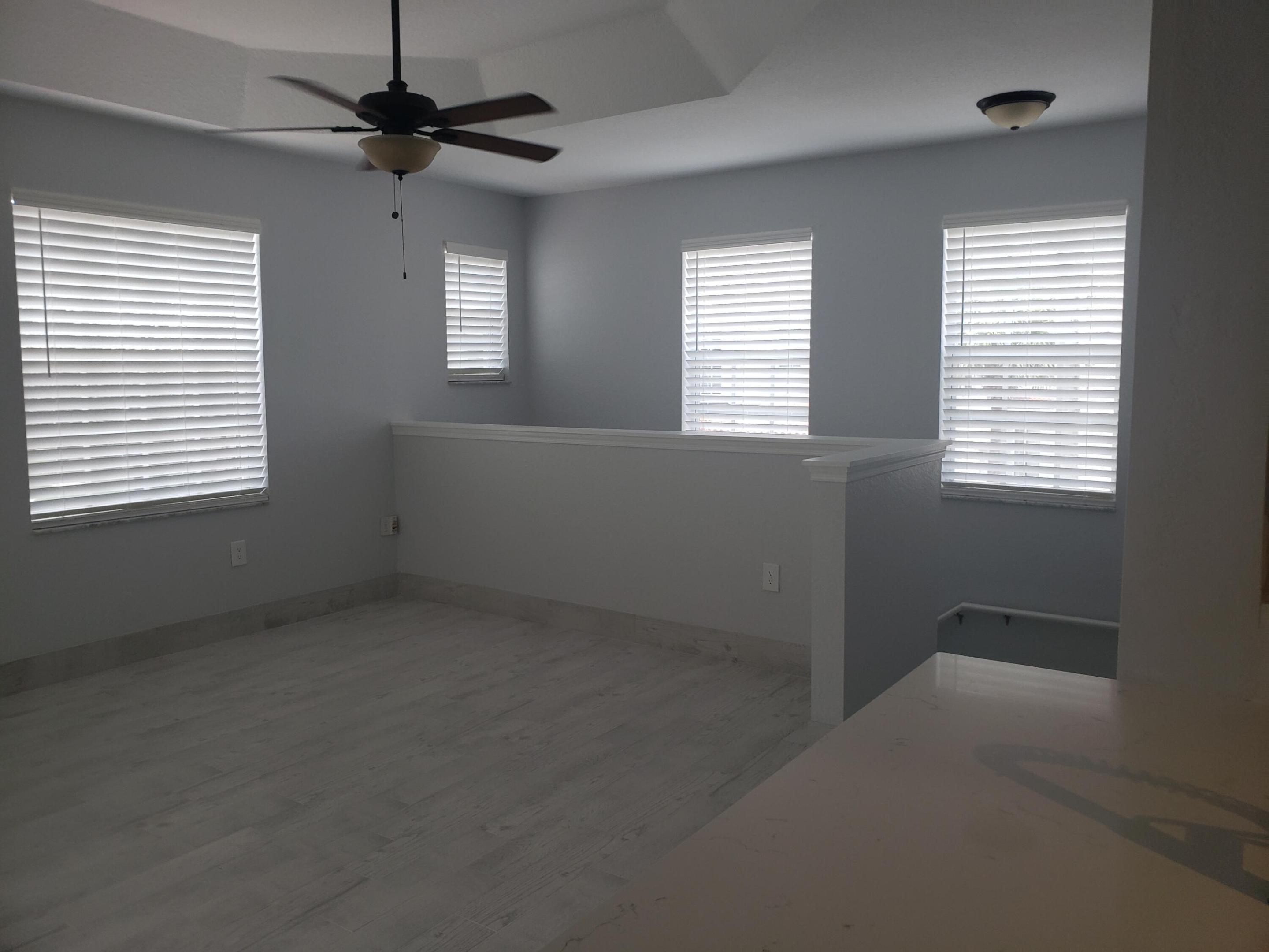RESIDENCES OF BELMONT AT BOYNTON BEACH CONDO - Residential Lease