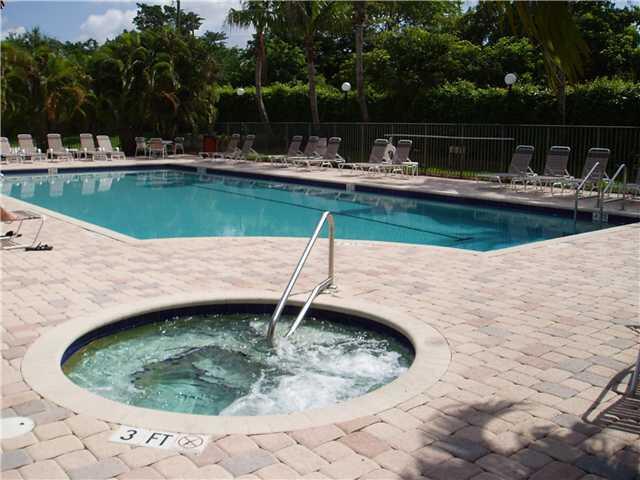 RESIDENCES OF BELMONT AT BOYNTON BEACH CONDO - Residential Lease
