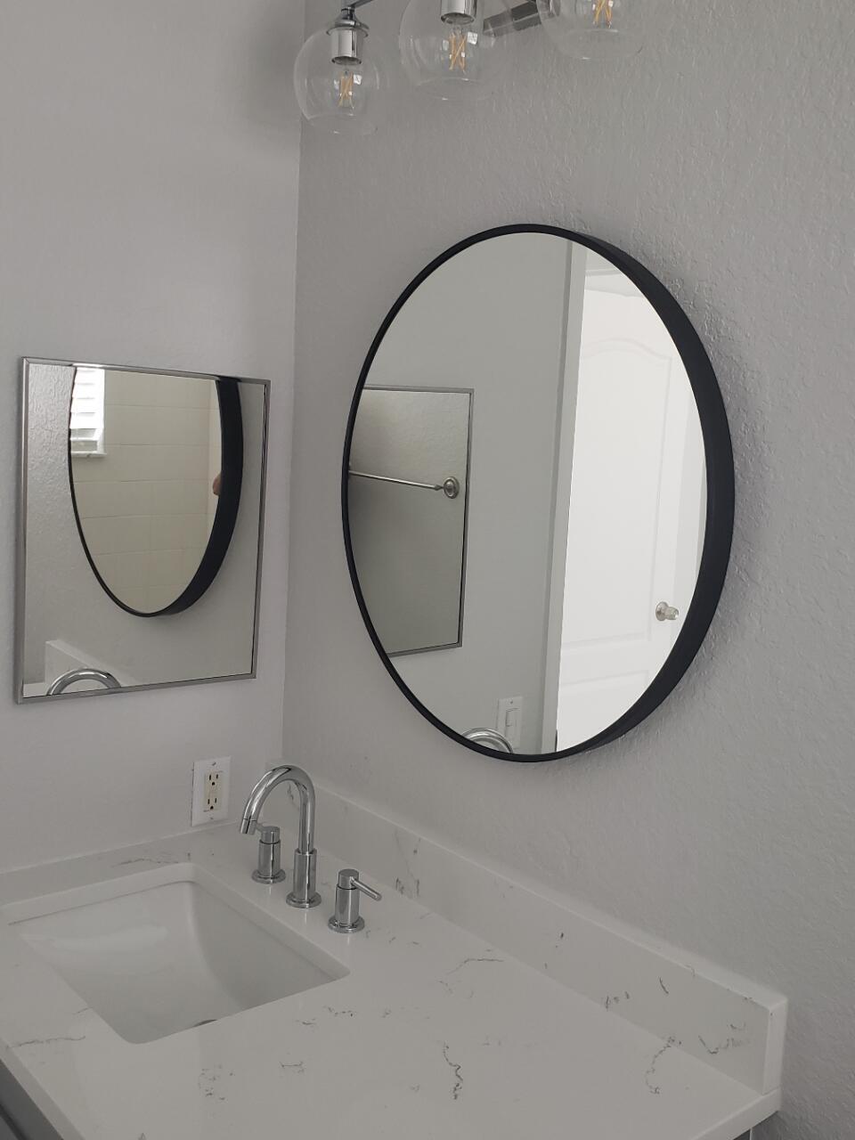 RESIDENCES OF BELMONT AT BOYNTON BEACH CONDO - Residential Lease