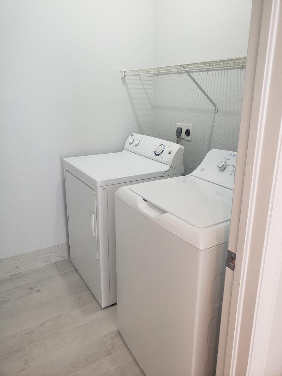 RESIDENCES OF BELMONT AT BOYNTON BEACH CONDO - Residential Lease