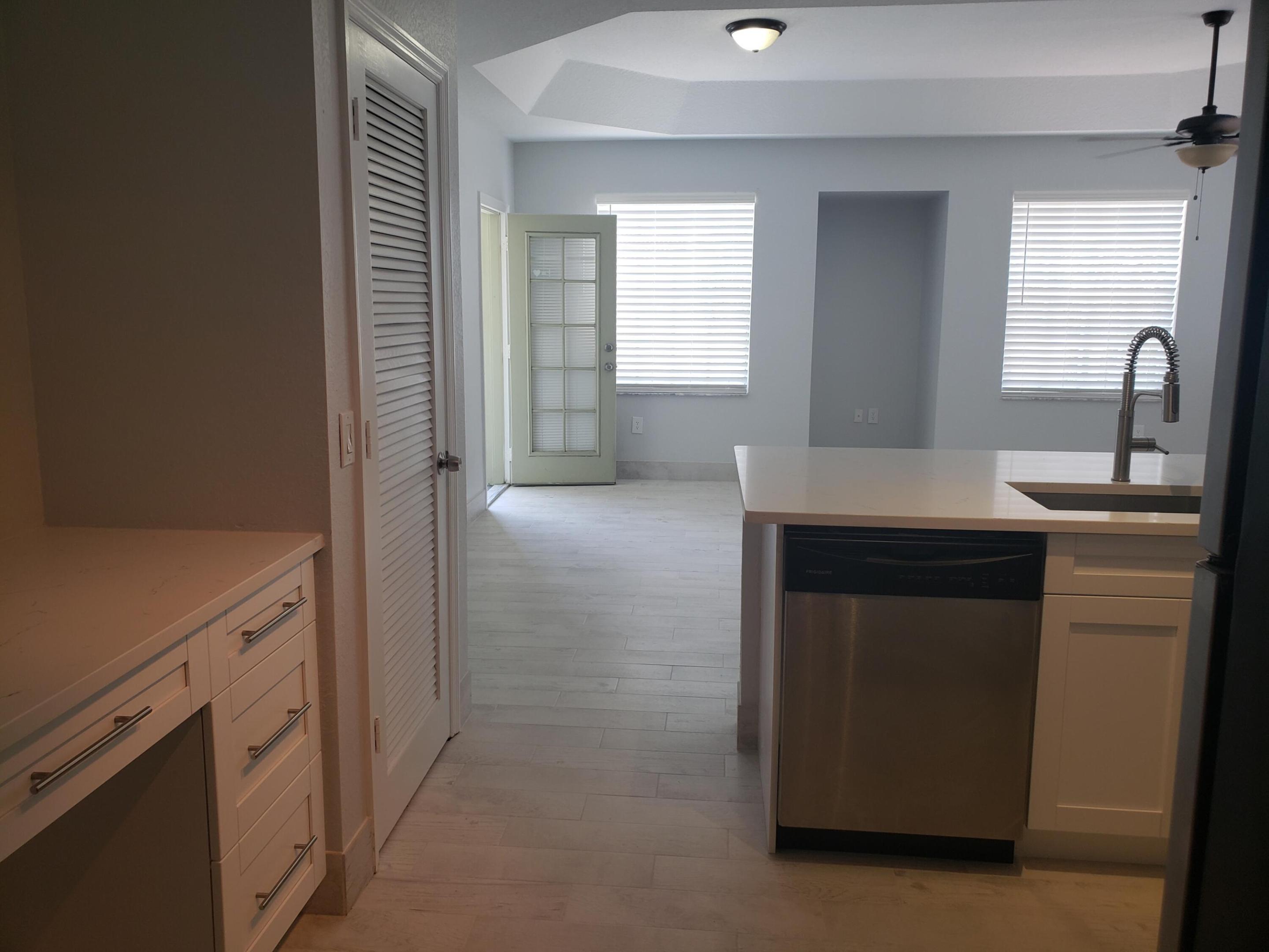 RESIDENCES OF BELMONT AT BOYNTON BEACH CONDO - Residential Lease