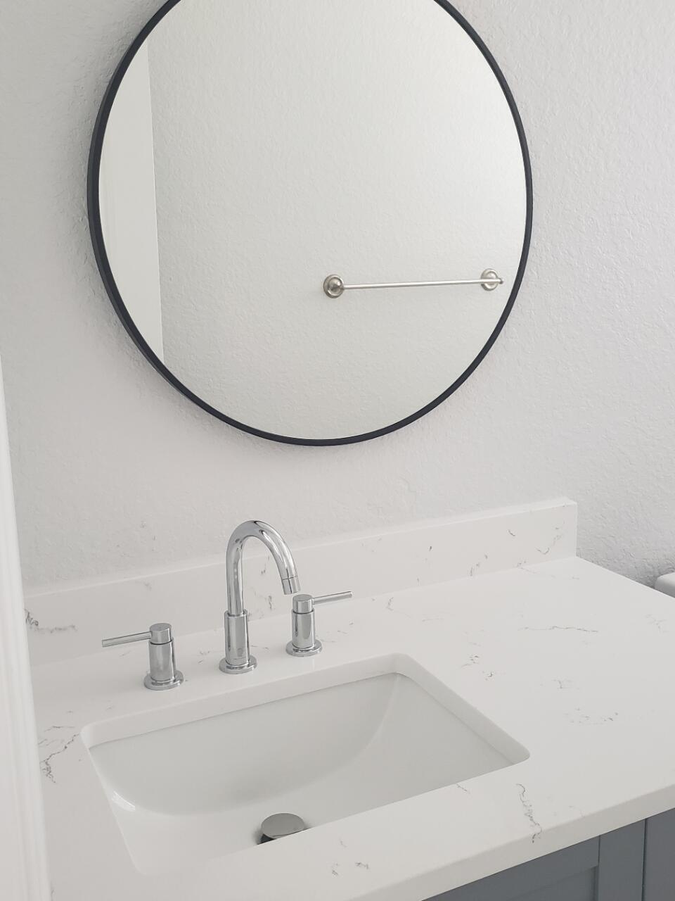 RESIDENCES OF BELMONT AT BOYNTON BEACH CONDO - Residential Lease