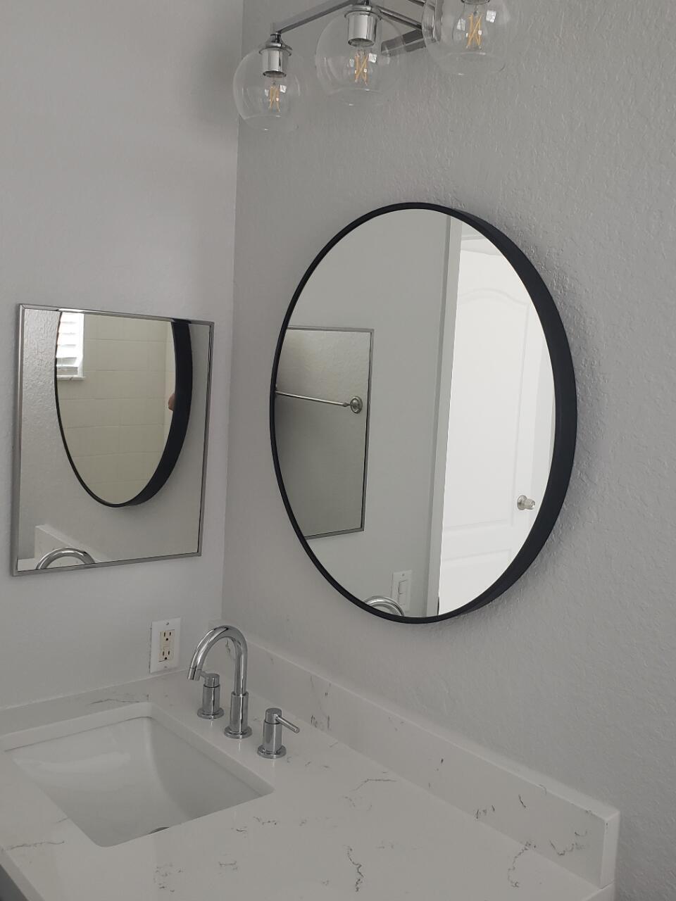 RESIDENCES OF BELMONT AT BOYNTON BEACH CONDO - Residential Lease