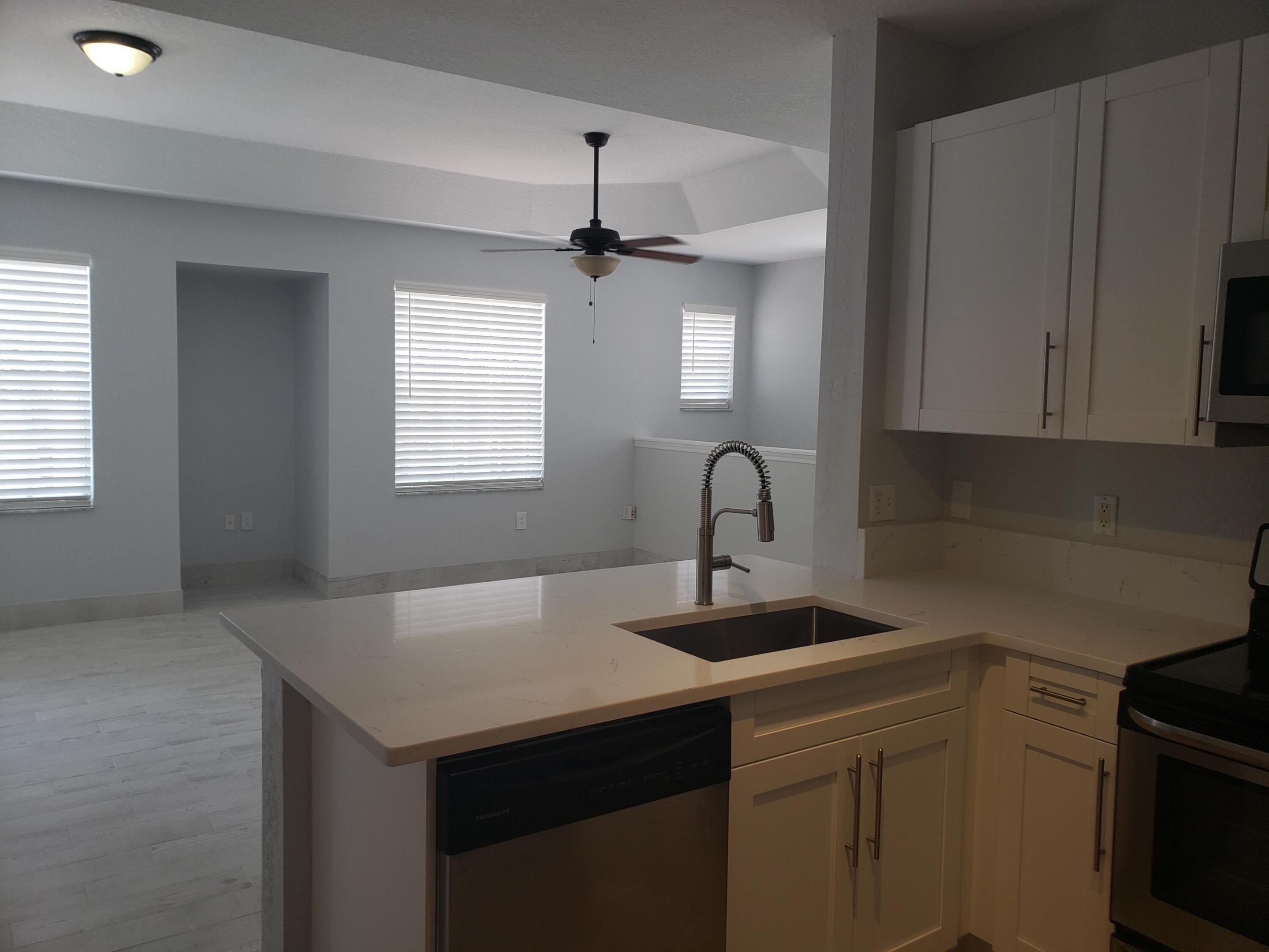 RESIDENCES OF BELMONT AT BOYNTON BEACH CONDO - Residential Lease