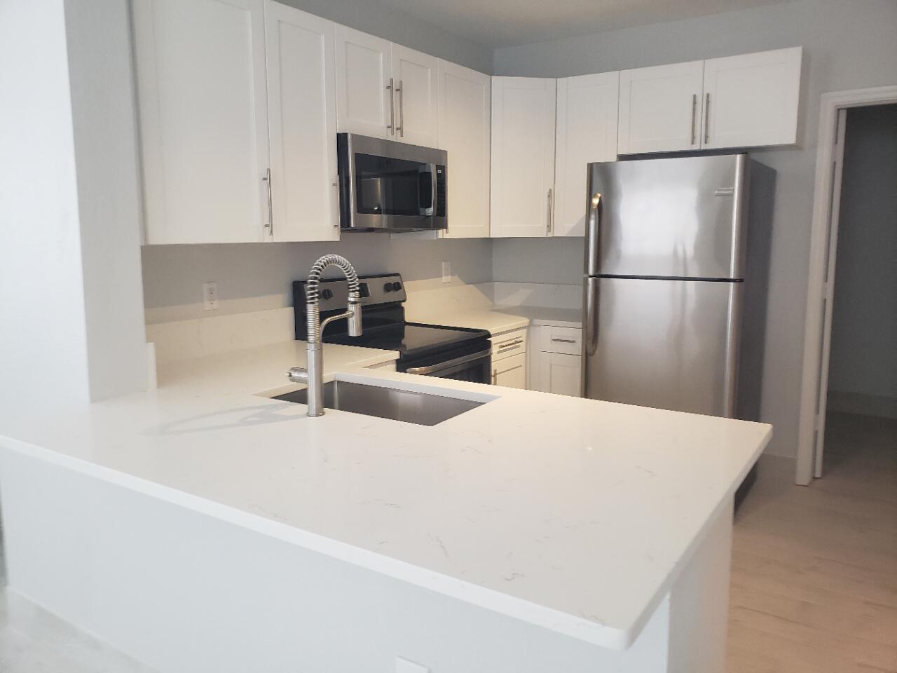 RESIDENCES OF BELMONT AT BOYNTON BEACH CONDO - Residential Lease