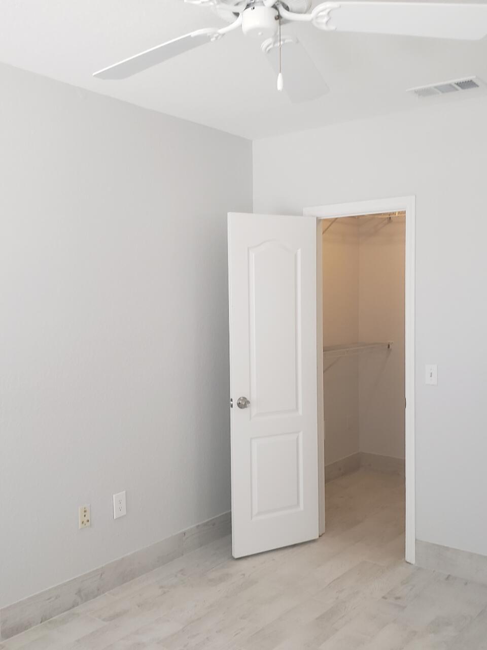 RESIDENCES OF BELMONT AT BOYNTON BEACH CONDO - Residential Lease