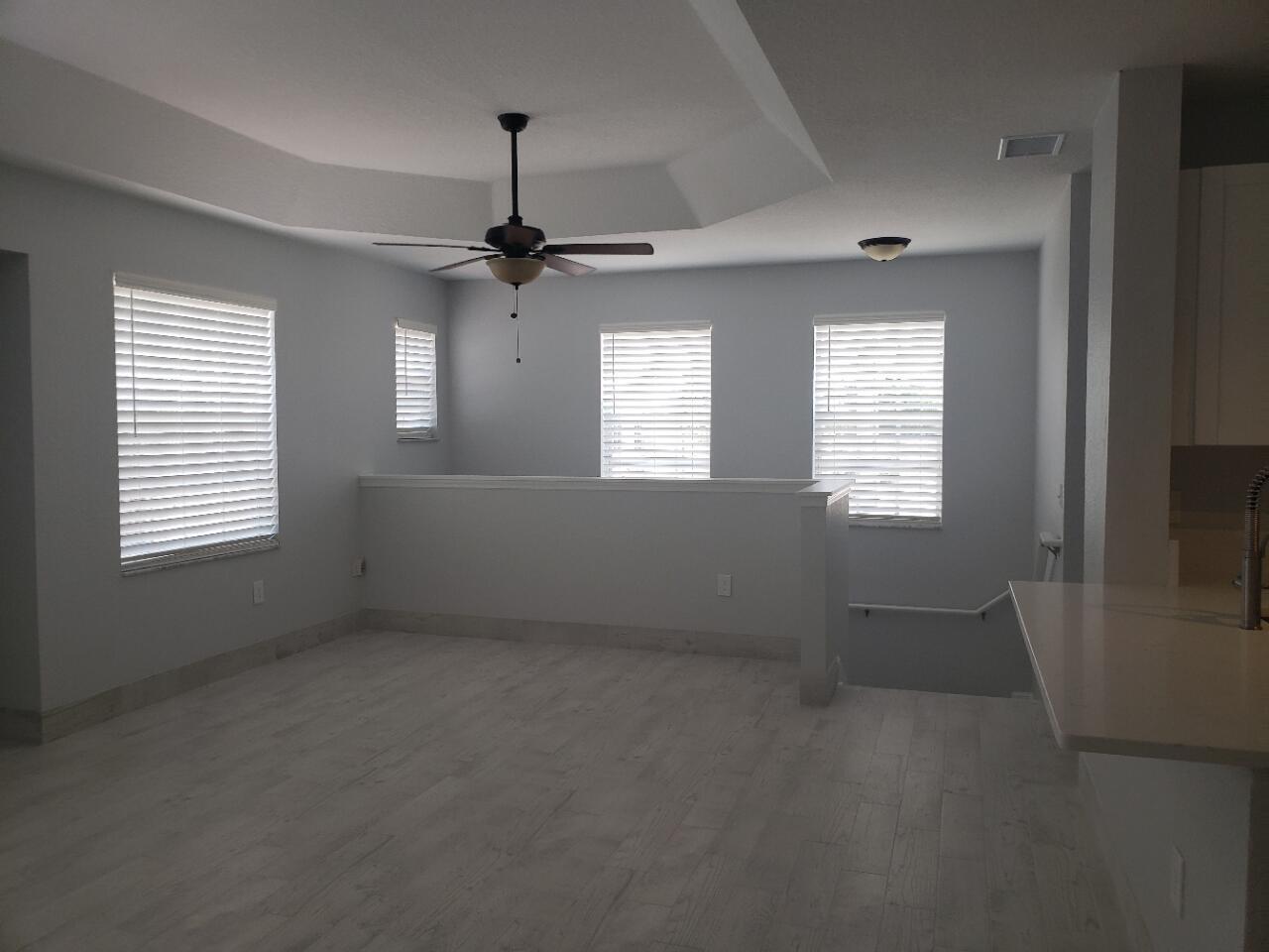 RESIDENCES OF BELMONT AT BOYNTON BEACH CONDO - Residential Lease