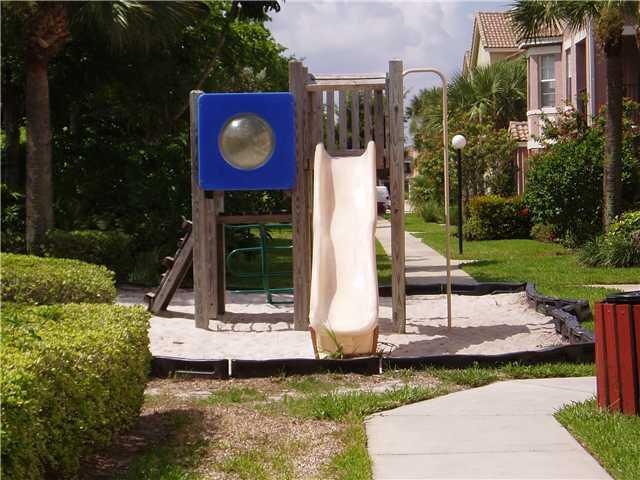 RESIDENCES OF BELMONT AT BOYNTON BEACH CONDO - Residential Lease