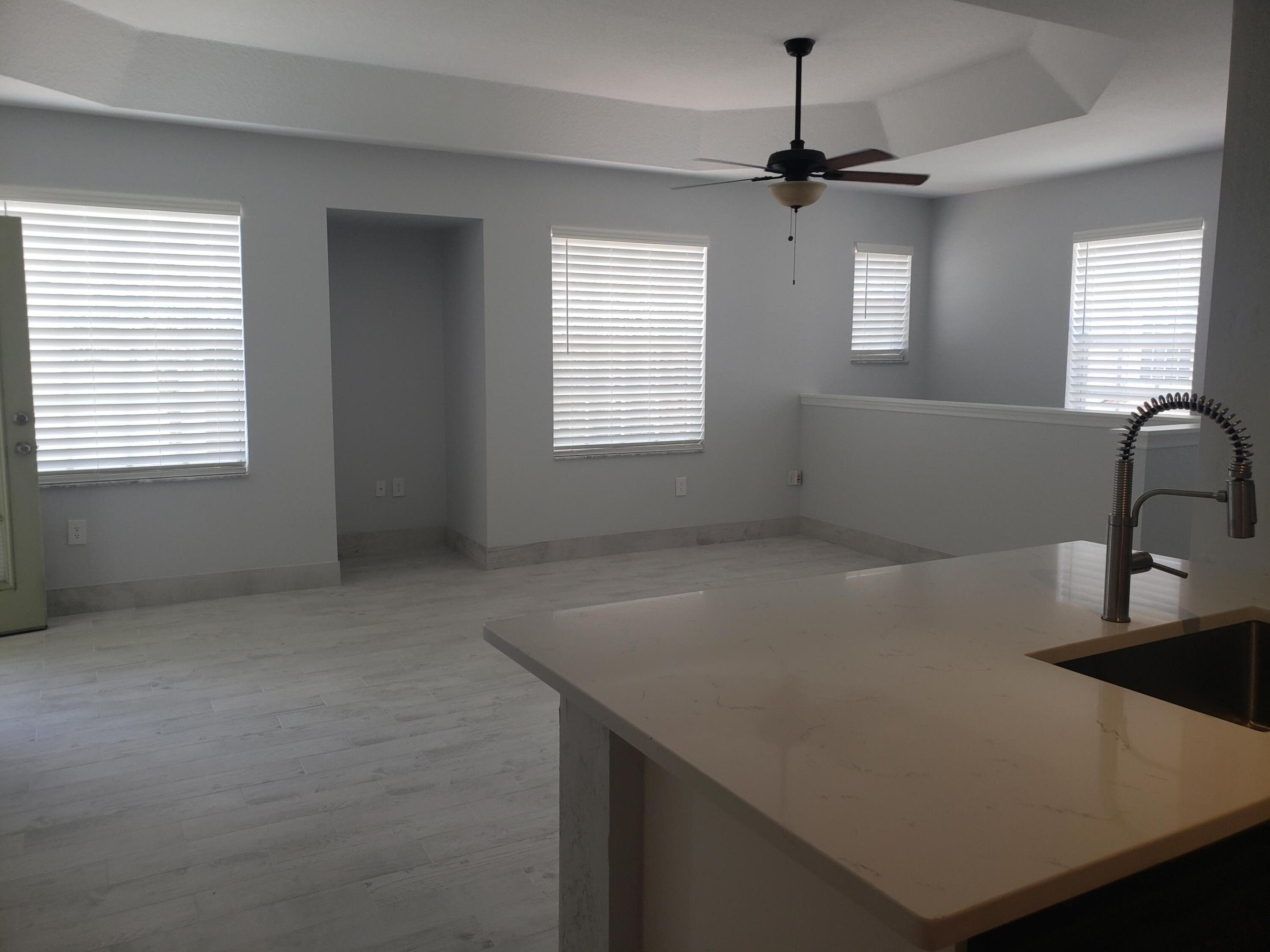 RESIDENCES OF BELMONT AT BOYNTON BEACH CONDO - Residential Lease