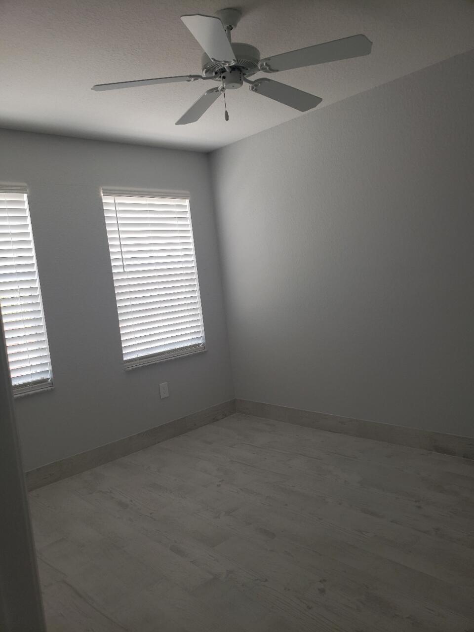 RESIDENCES OF BELMONT AT BOYNTON BEACH CONDO - Residential Lease