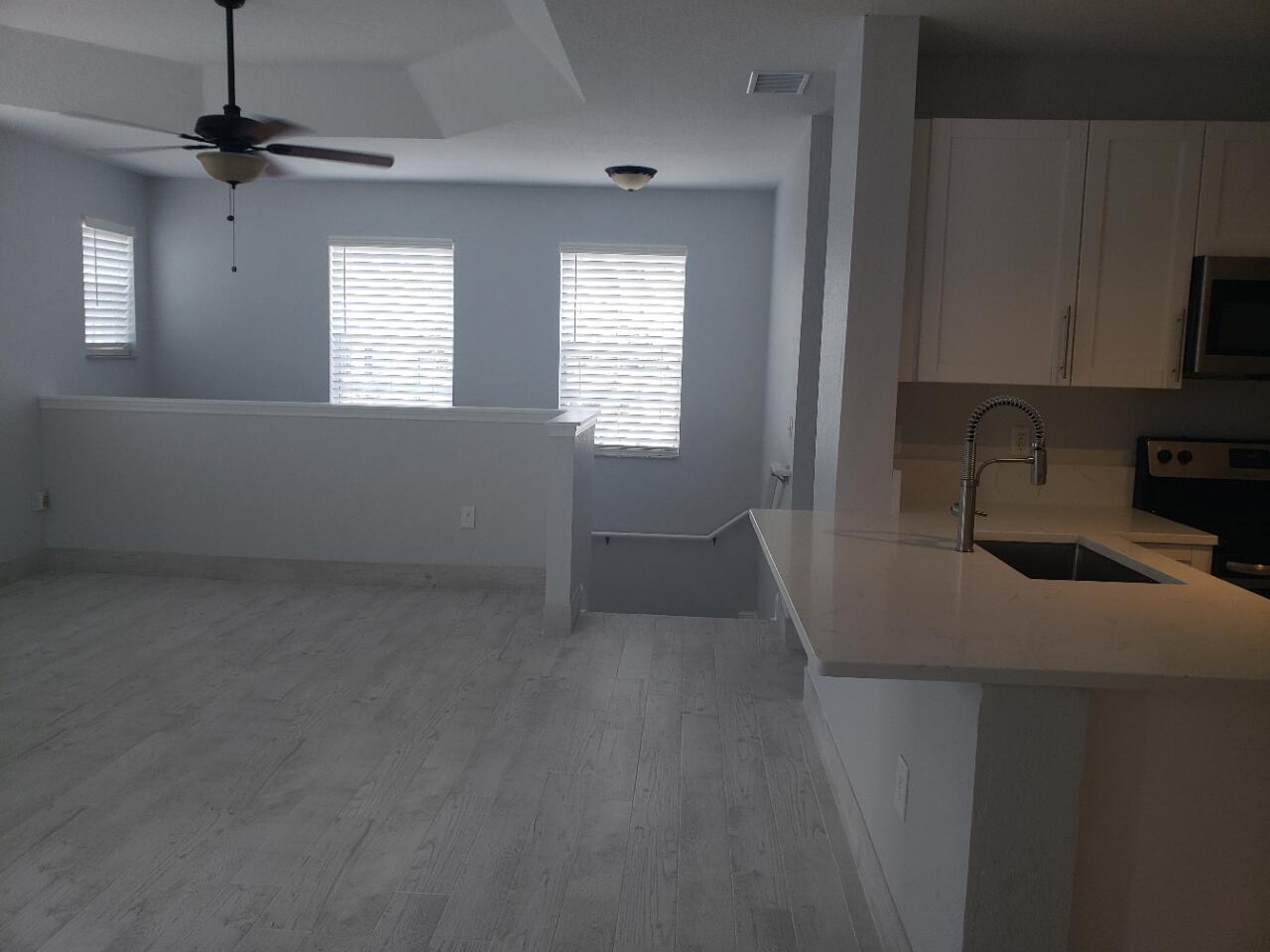 RESIDENCES OF BELMONT AT BOYNTON BEACH CONDO - Residential Lease