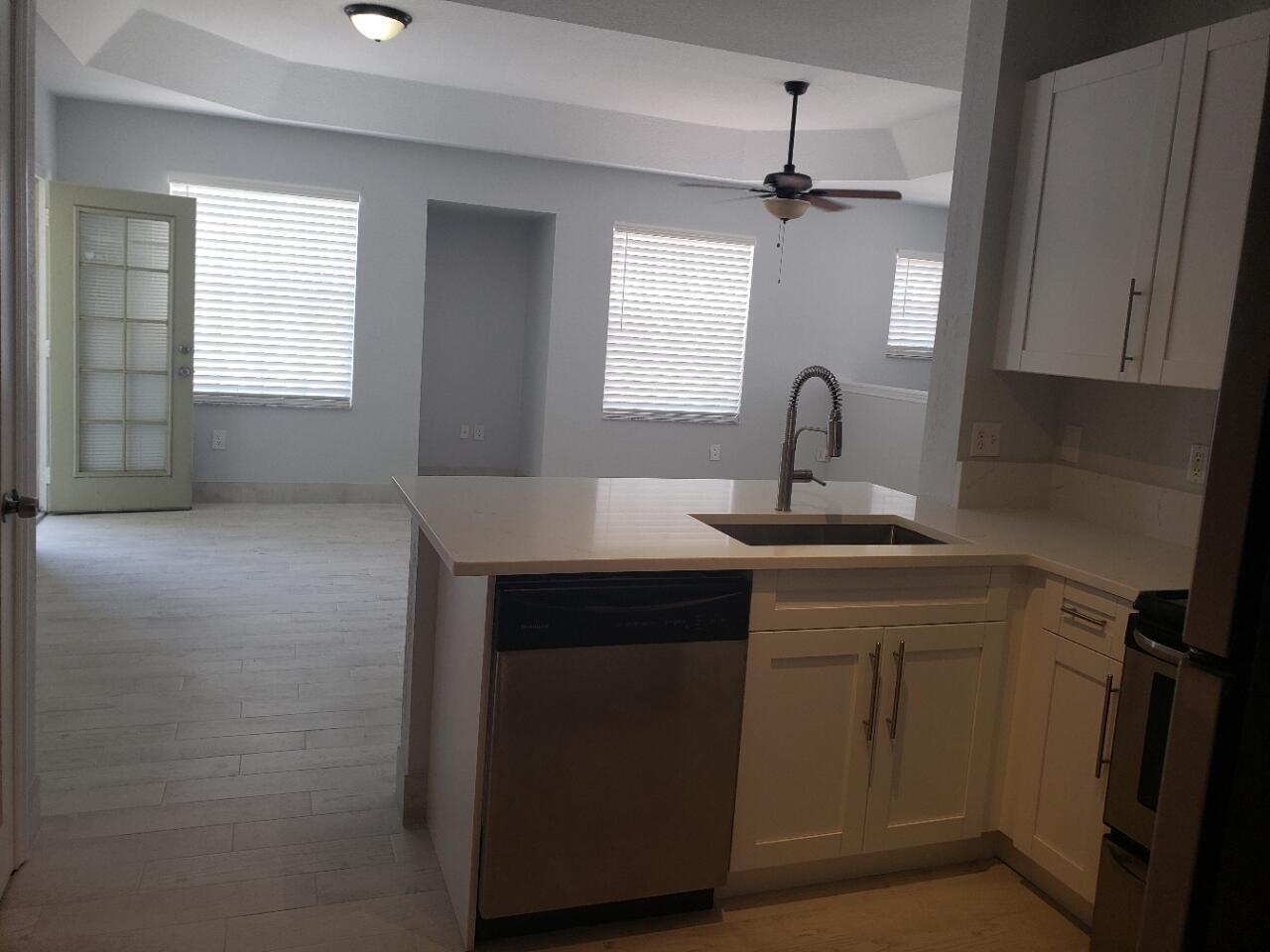 RESIDENCES OF BELMONT AT BOYNTON BEACH CONDO - Residential Lease