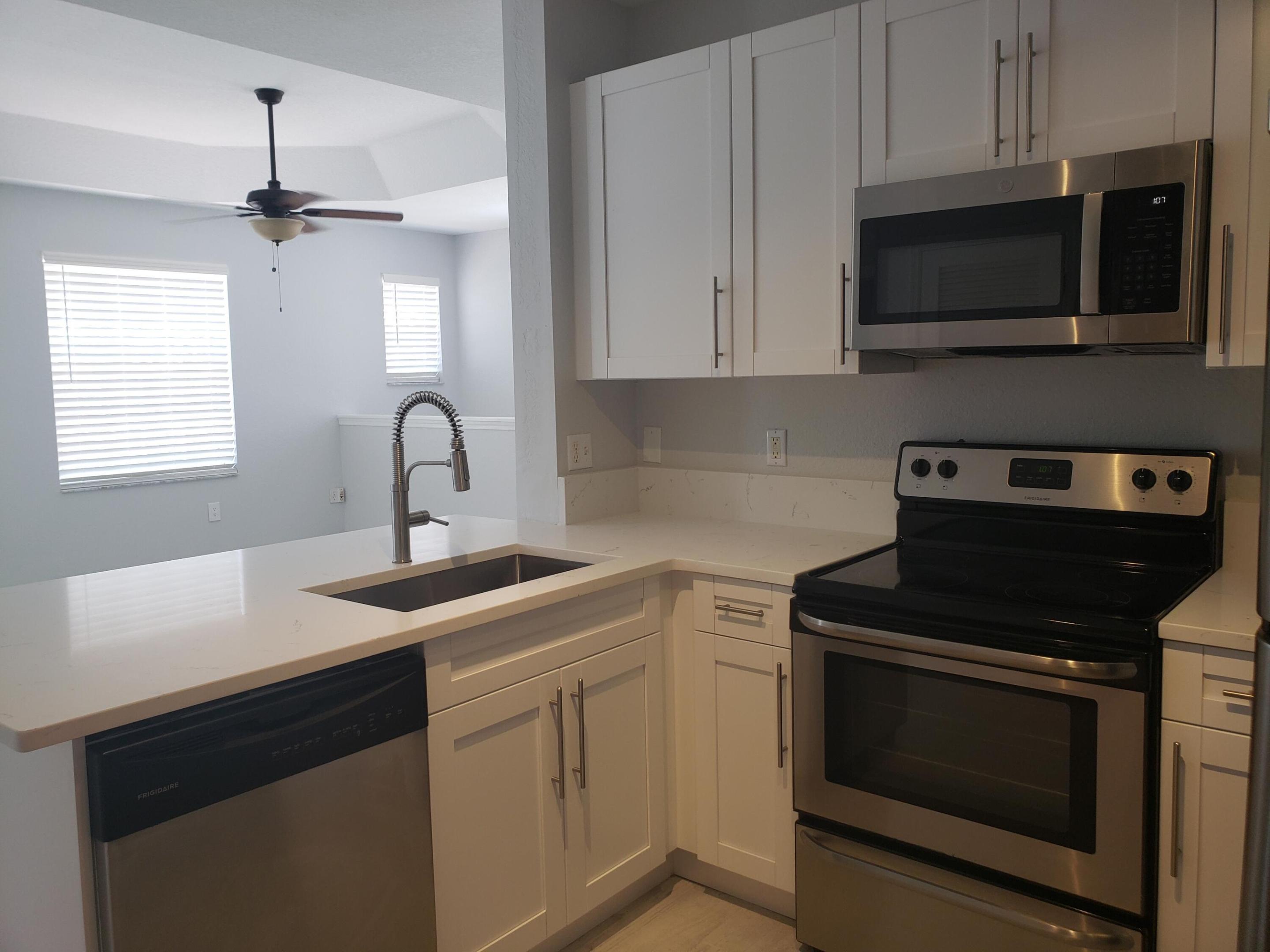 RESIDENCES OF BELMONT AT BOYNTON BEACH CONDO - Residential Lease