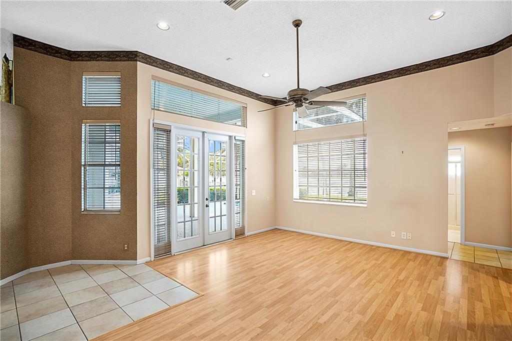Landing - Residential
