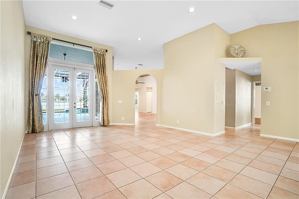 Landing - Residential