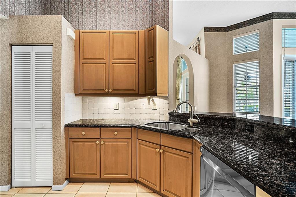 Landing - Residential