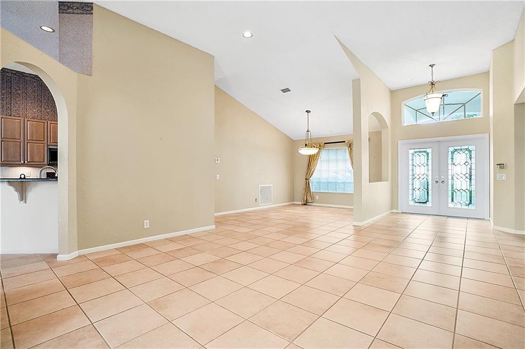 Landing - Residential