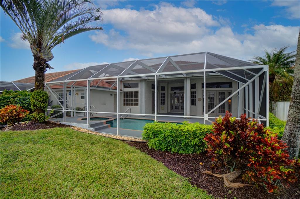 Landing - Residential