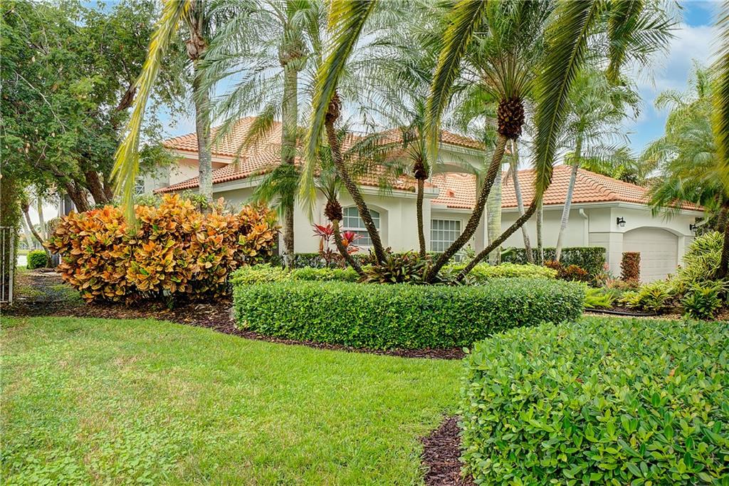 Landing - Residential