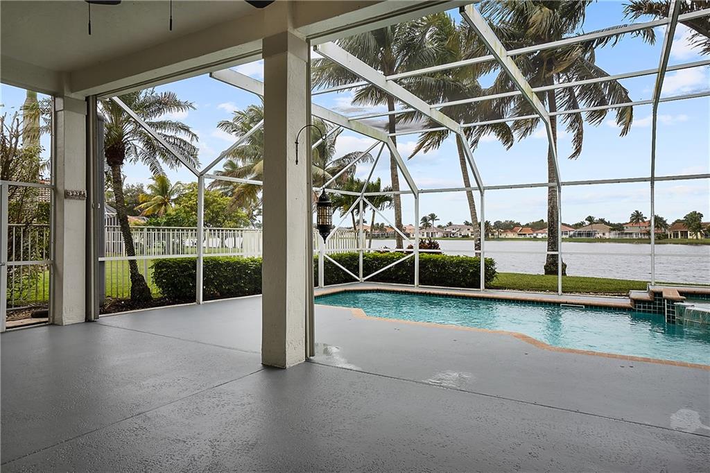 Landing - Residential