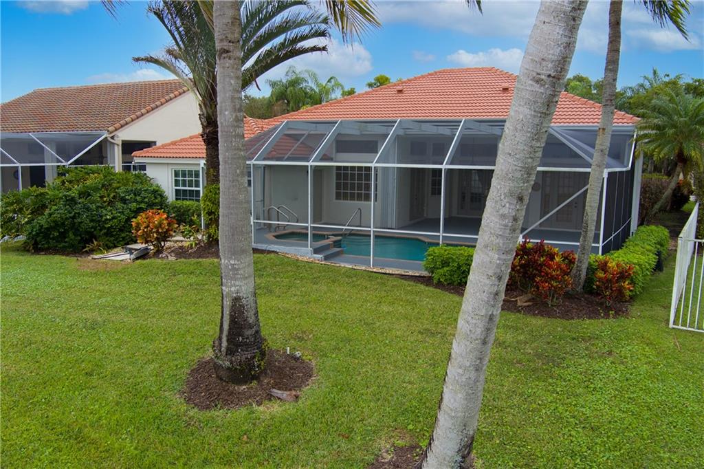 Landing - Residential