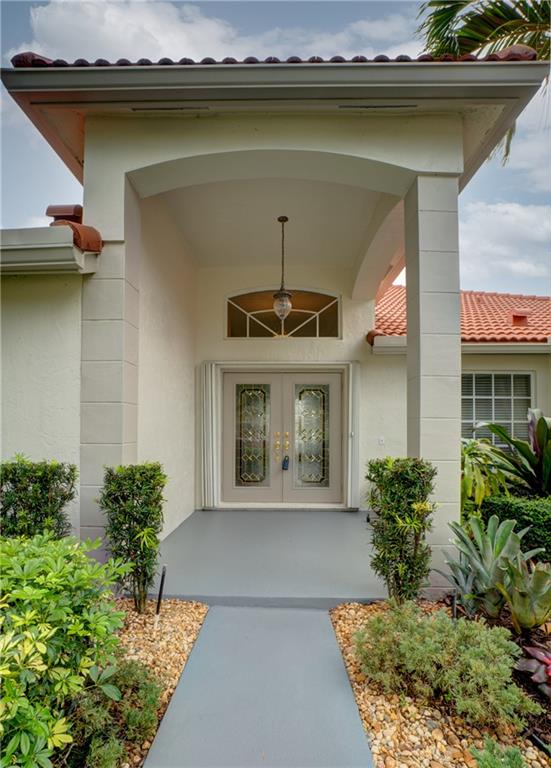 Landing - Residential