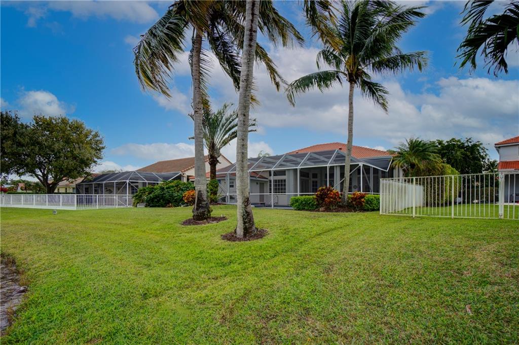 Landing - Residential