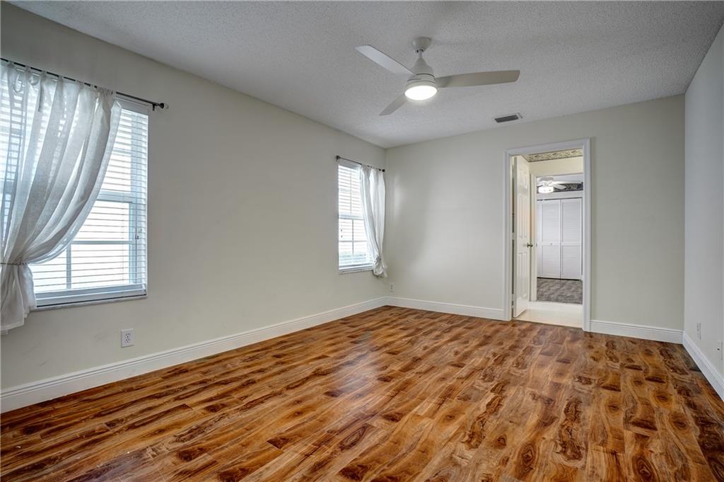 Landing - Residential