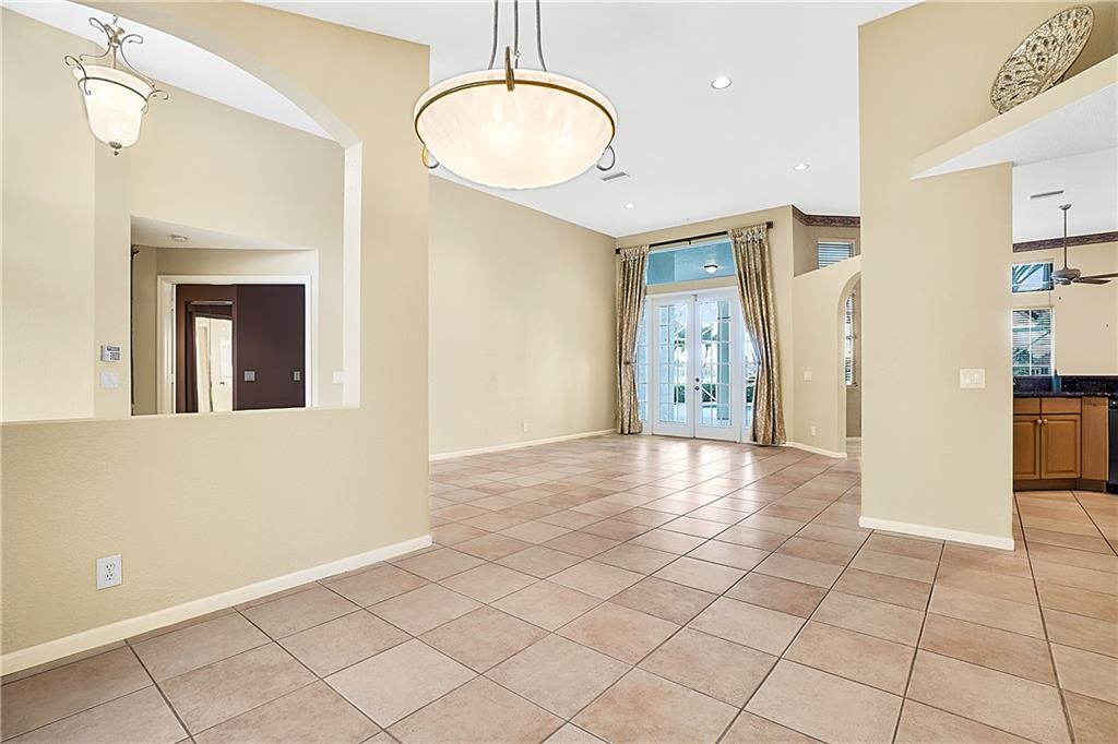 Landing - Residential
