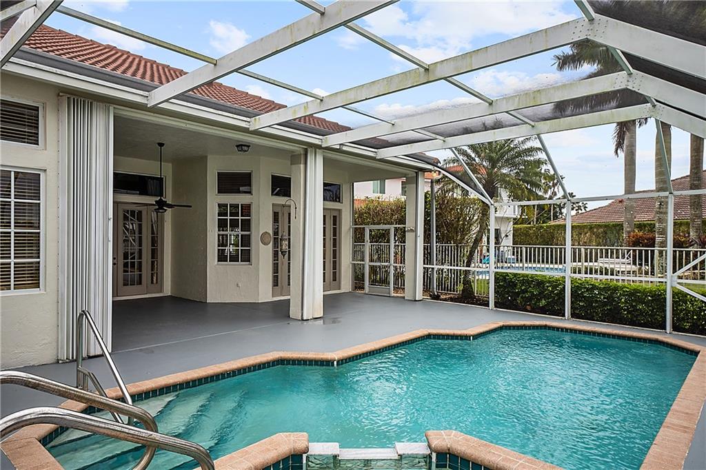 Landing - Residential