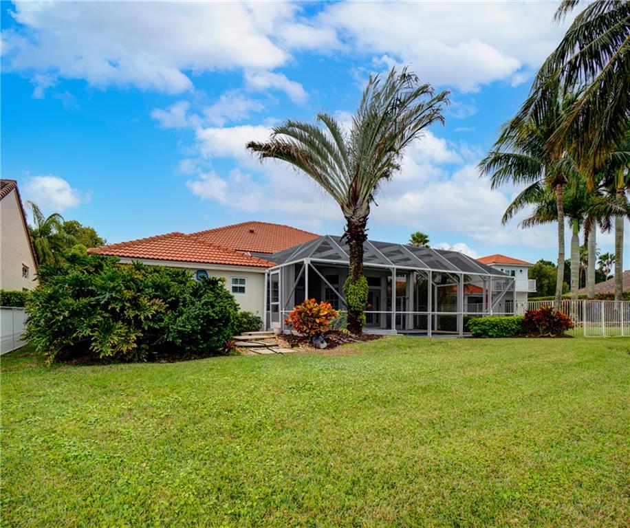 Landing - Residential