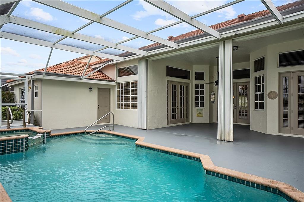 Landing - Residential