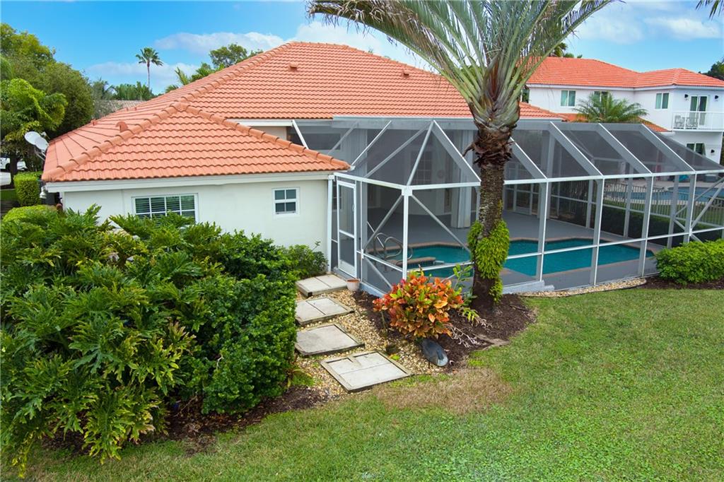 Landing - Residential