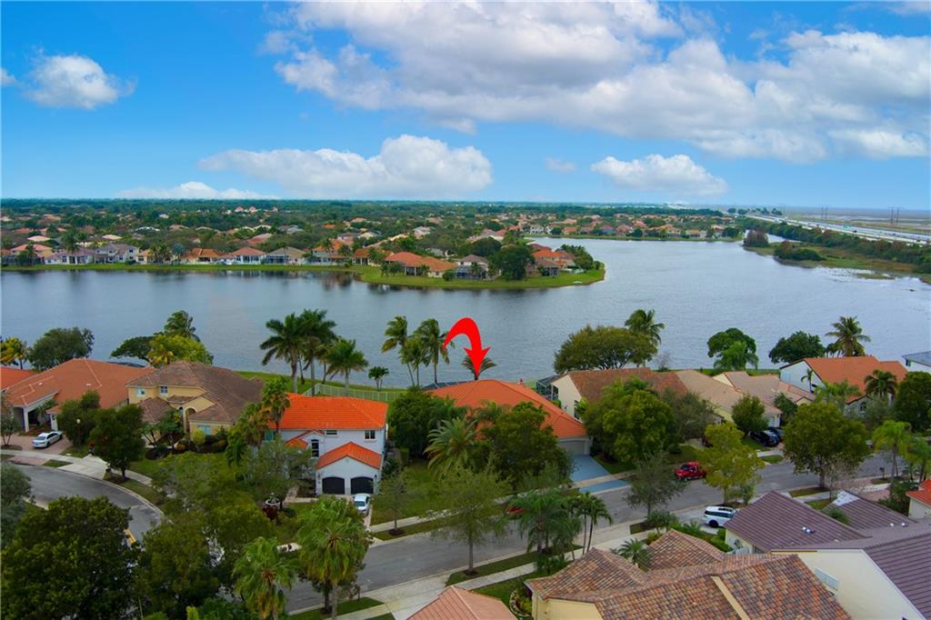 Landing - Residential