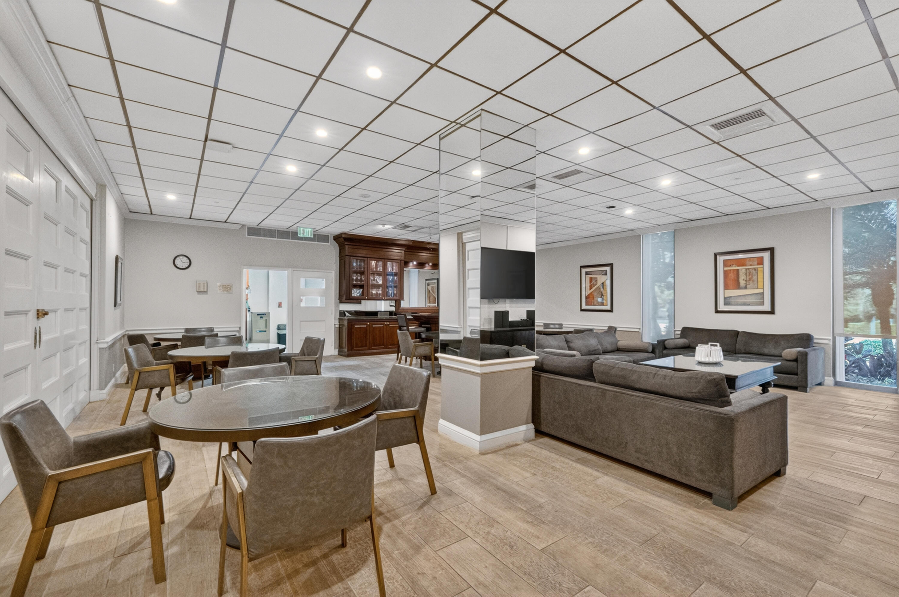 OCEAN PLACE CONDO - Residential