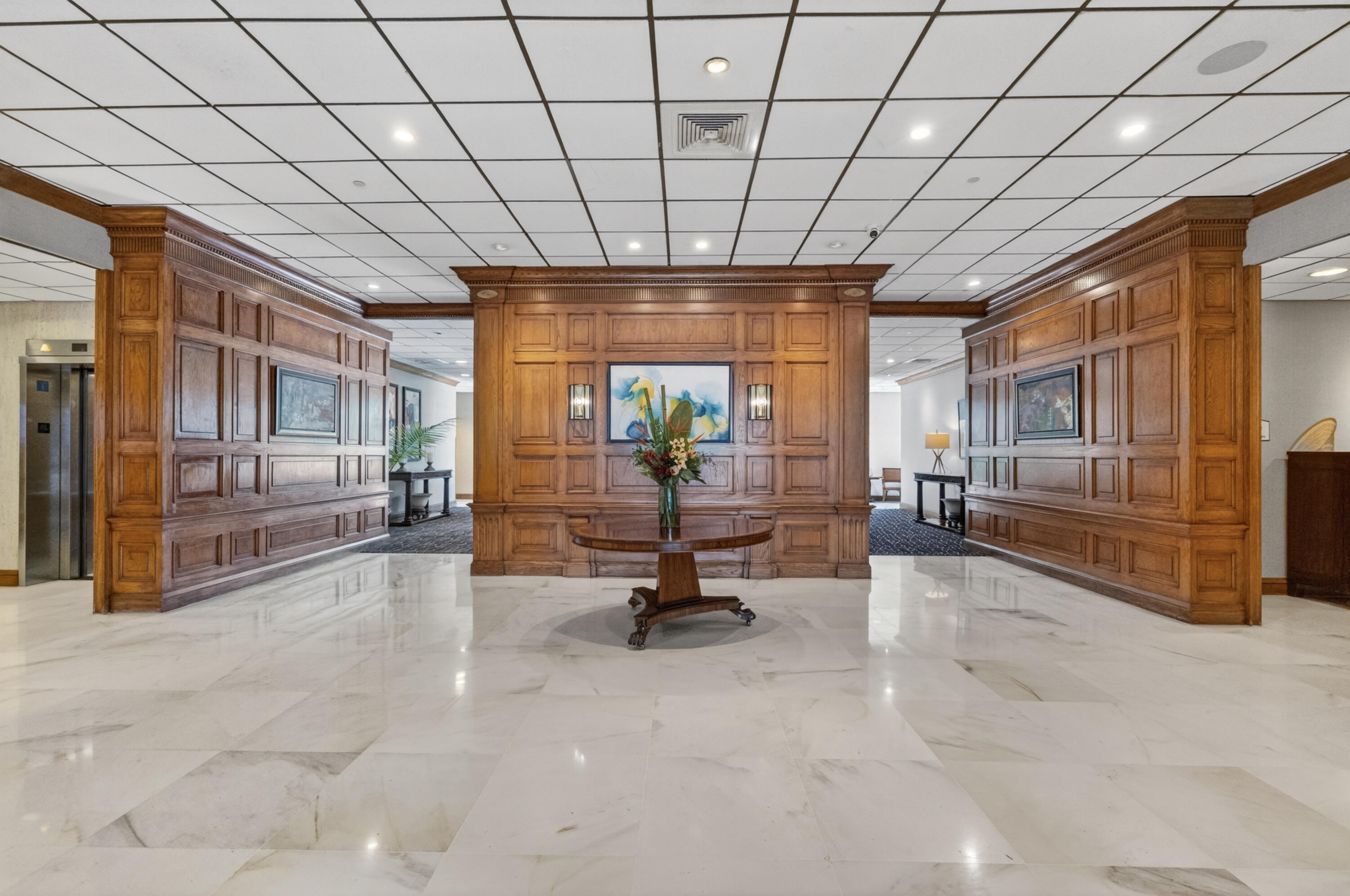 OCEAN PLACE CONDO - Residential