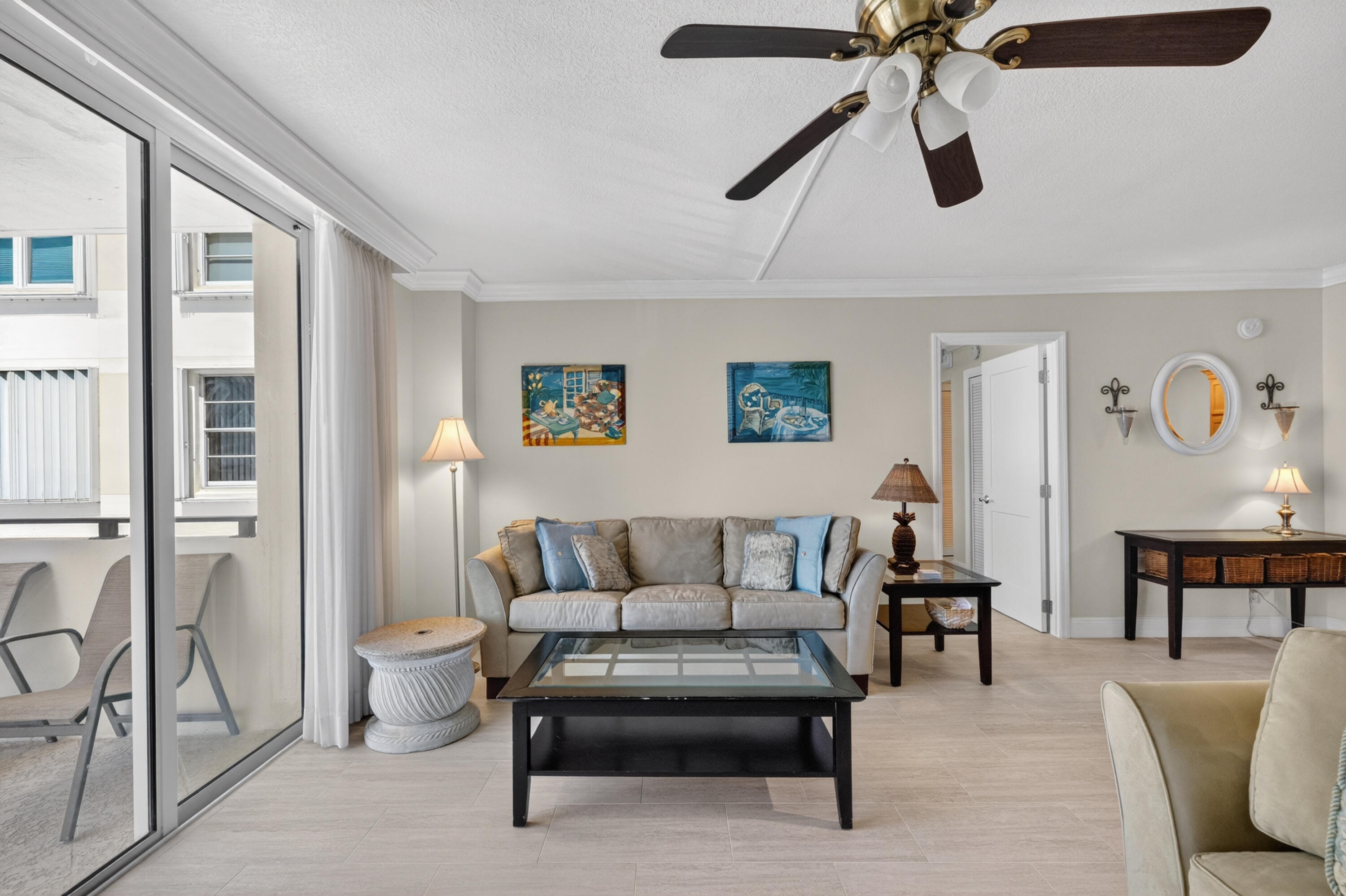 OCEAN PLACE CONDO - Residential