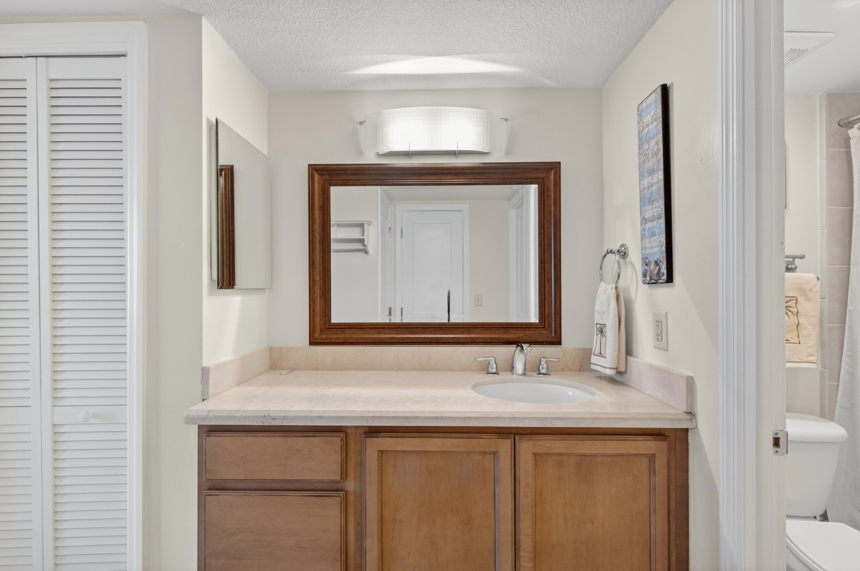 OCEAN PLACE CONDO - Residential
