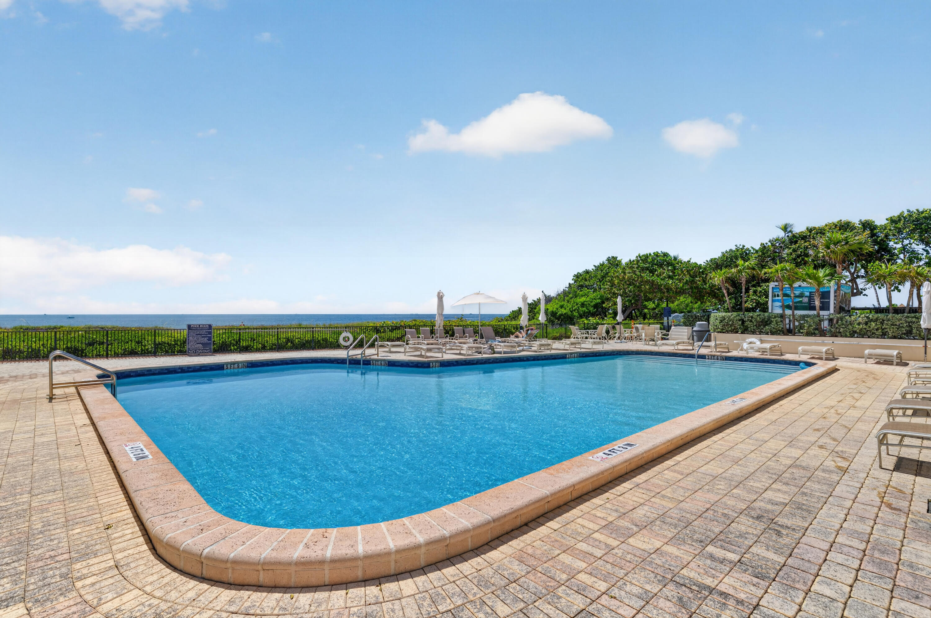OCEAN PLACE CONDO - Residential